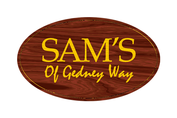 Sams Logo